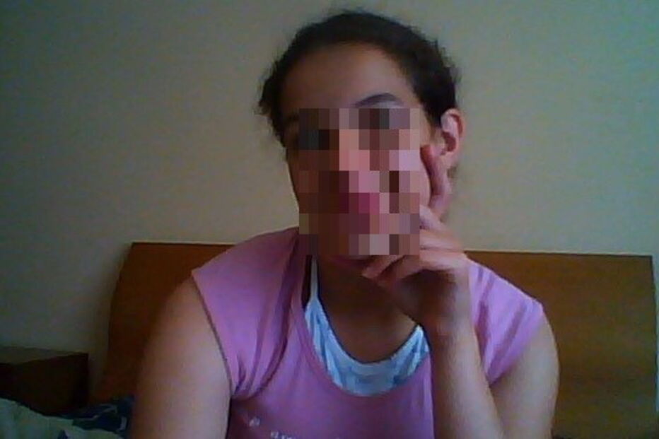 Adolescente, de 14 anos, desapareceu na manhã de quarta-feira