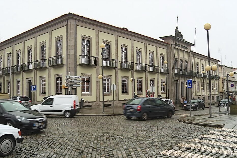 Tribunal de Viana do Castelo 