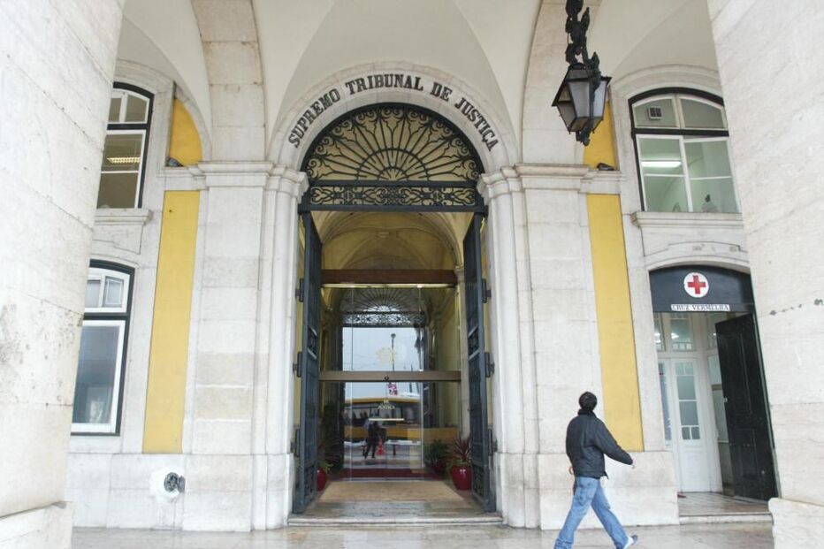 Supremo Tribunal de Justiça