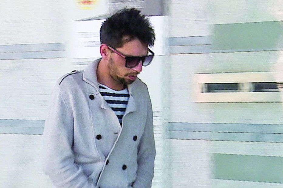 Joaquim Guedes condenado