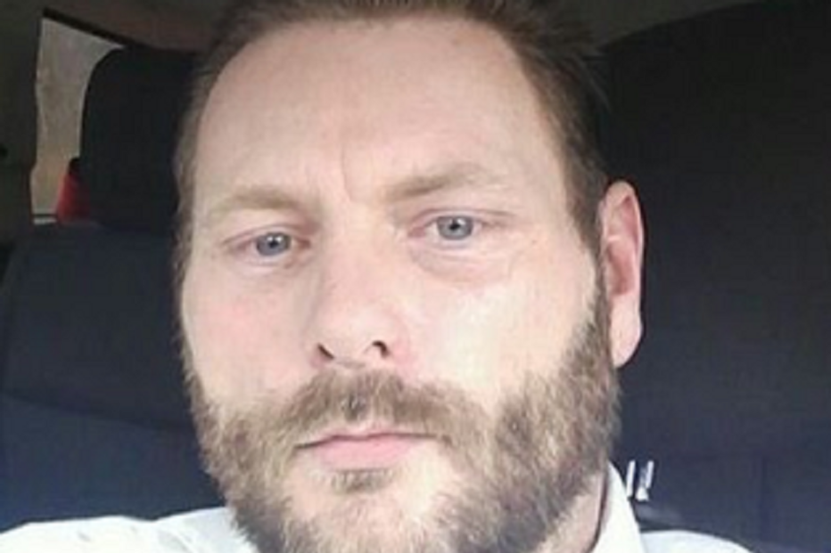 James Michael Bowden