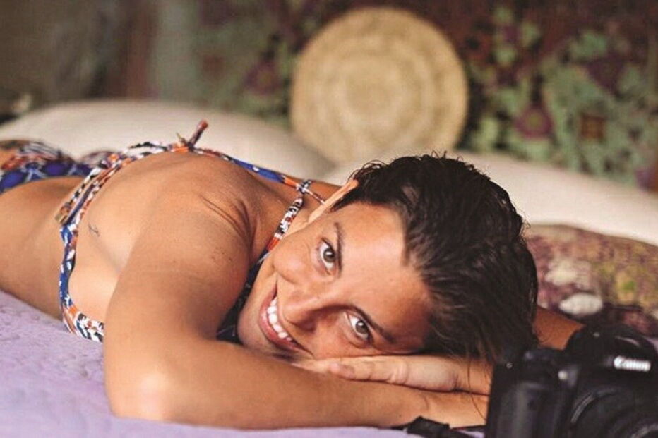 Jessica Athayde, Indonésia, Bali, Gonçalo Claro, atriz
