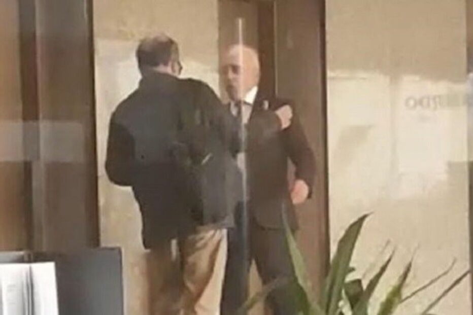 FC Porto e Sporting anunciam o reatamento de relações após quatro anos de costas voltadas