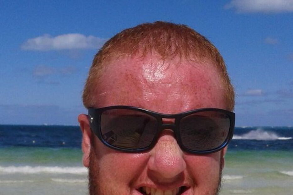 Lee Carter passou 40 anos da sua vida como mulher