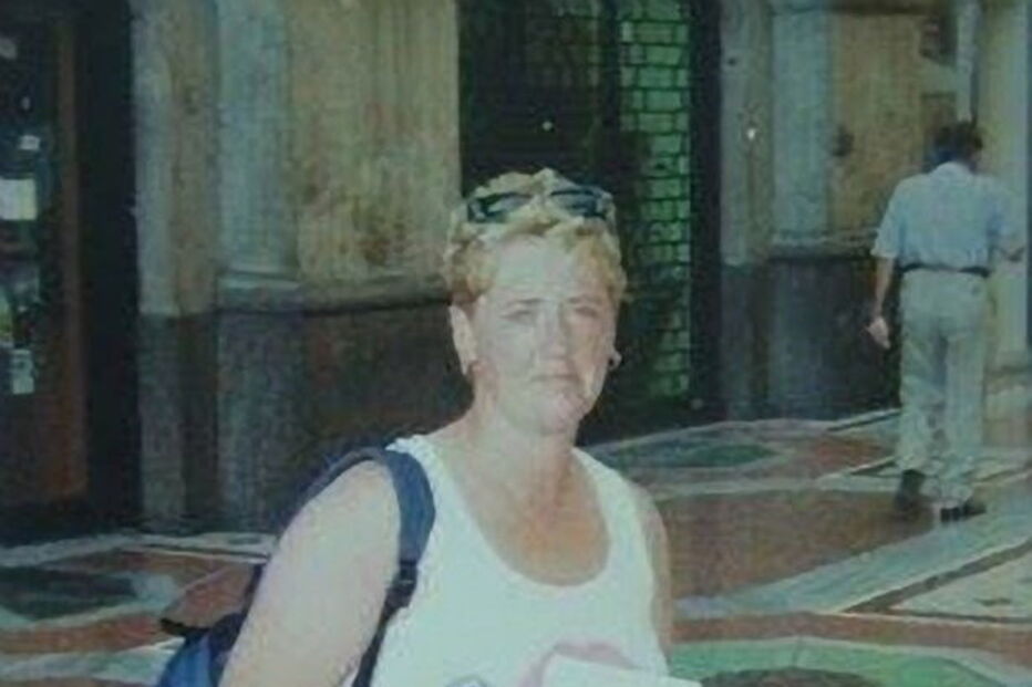 Lee Carter sente que nasceu no corpo errado