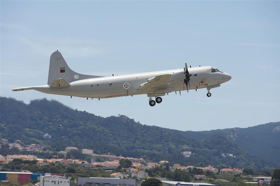 2017-05-12_17_13.42 Direitos Reservados Força Aérea Portuguesa 1 P-3 avião-espião.jpg