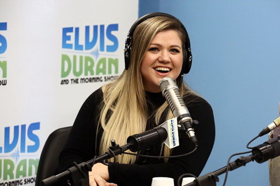 Kelly Clarkson, The Voice, jurada, mentora, 14ª temporada, 2018, confirmada