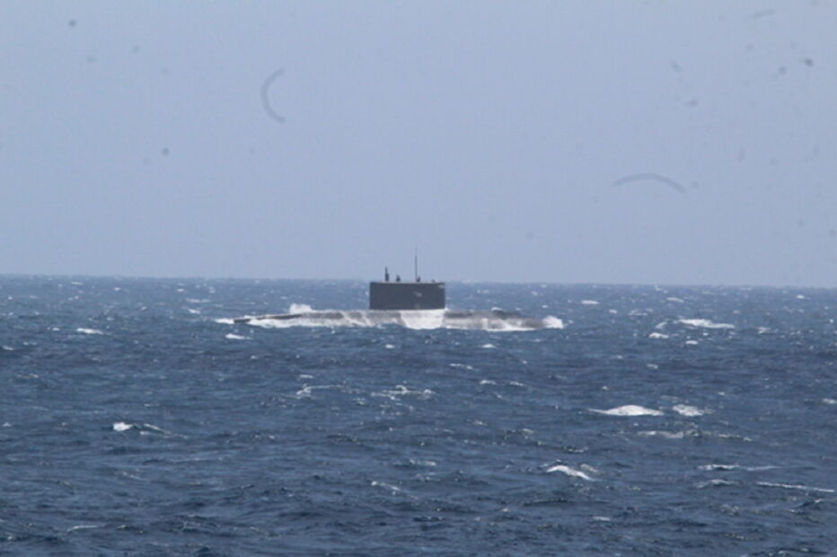 Armada, ZEE, Zona Económica Exclusiva, Marinha, Portugal, NATO, Rússia, Krasnodar, Mar Negro