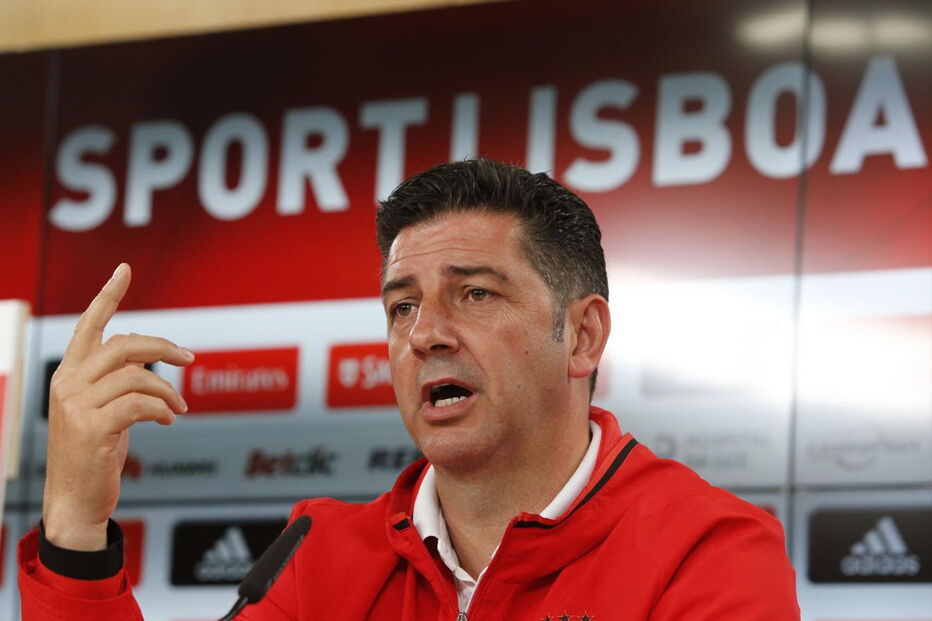 Rui Vitória