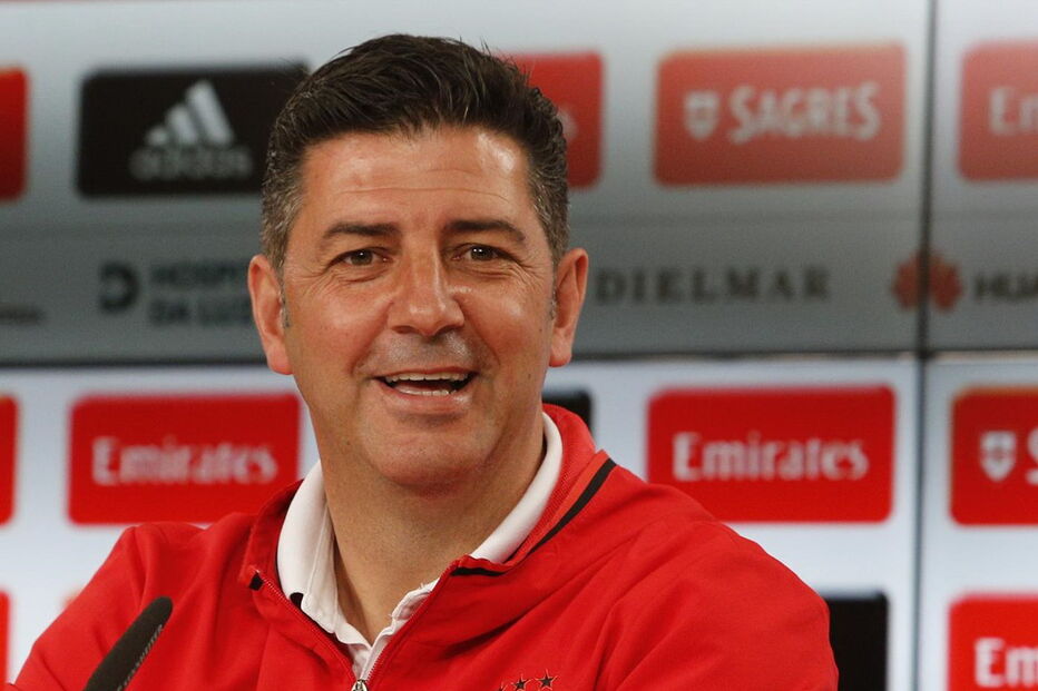 Rui Vitória