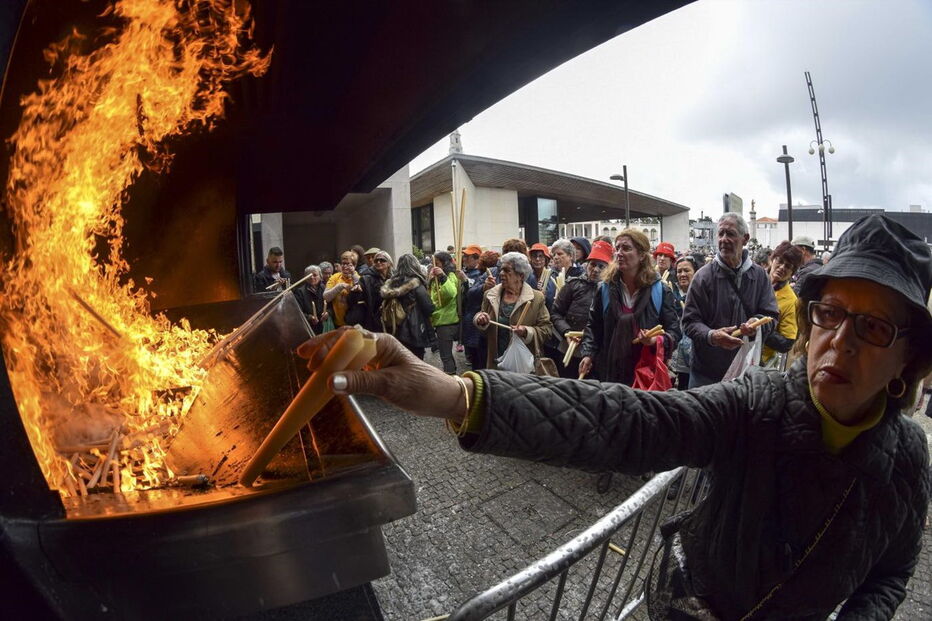 Santuário de Fátima