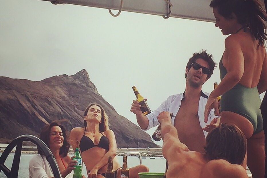 Leonel Vieira, Catarina Gouveia, Perdidos, Diogo Amaral, Afonso Pimentel, Dânia Neto, Dalila Carmo, Lourenço Ortigão, artes, cultura e entretenimento, cinema