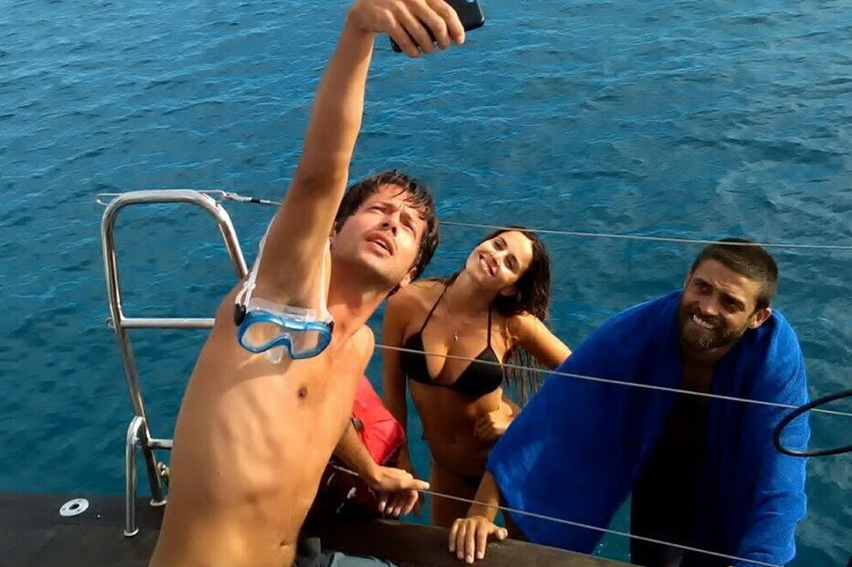 Leonel Vieira, Catarina Gouveia, Perdidos, Diogo Amaral, Afonso Pimentel, Dânia Neto, Dalila Carmo, Lourenço Ortigão, artes, cultura e entretenimento, cinema