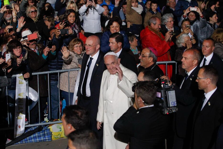 Marcelo Rebelo de Sousa e António Costa