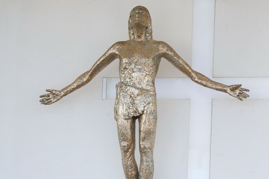 Papa Francisco preside à canonização dos Pastorinhos Jacinta e Francisco, no Santuário de Fátima