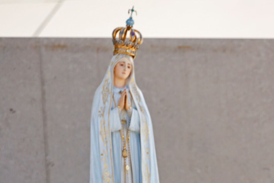 Papa Francisco preside à canonização dos Pastorinhos Jacinta e Francisco, no Santuário de Fátima