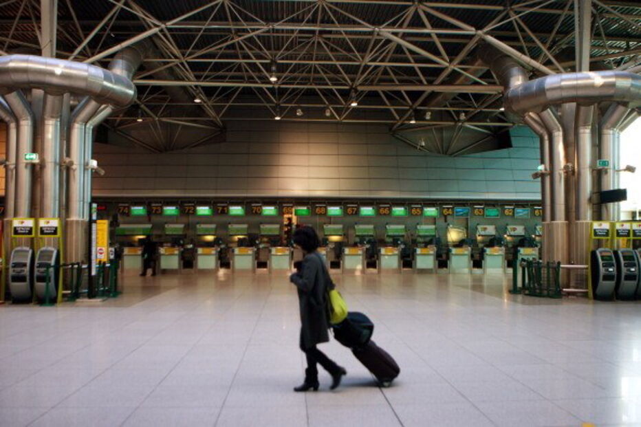 Aeroporto de Lisboa