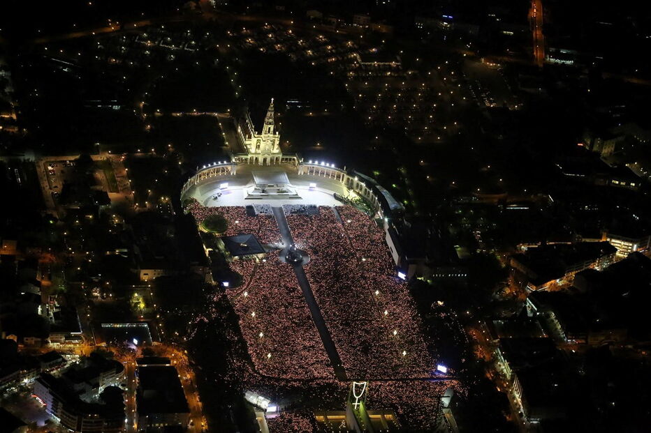 avião-espião, força aérea, papa, imagens, santuário, fátima, francisco