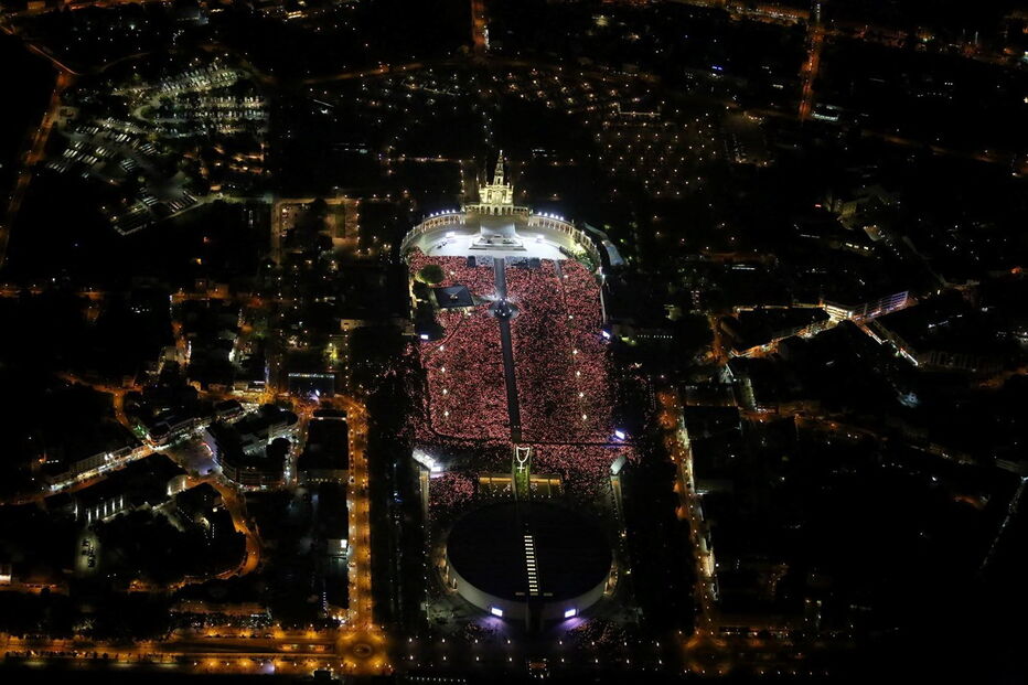 avião-espião, força aérea, papa, imagens, santuário, fátima, francisco