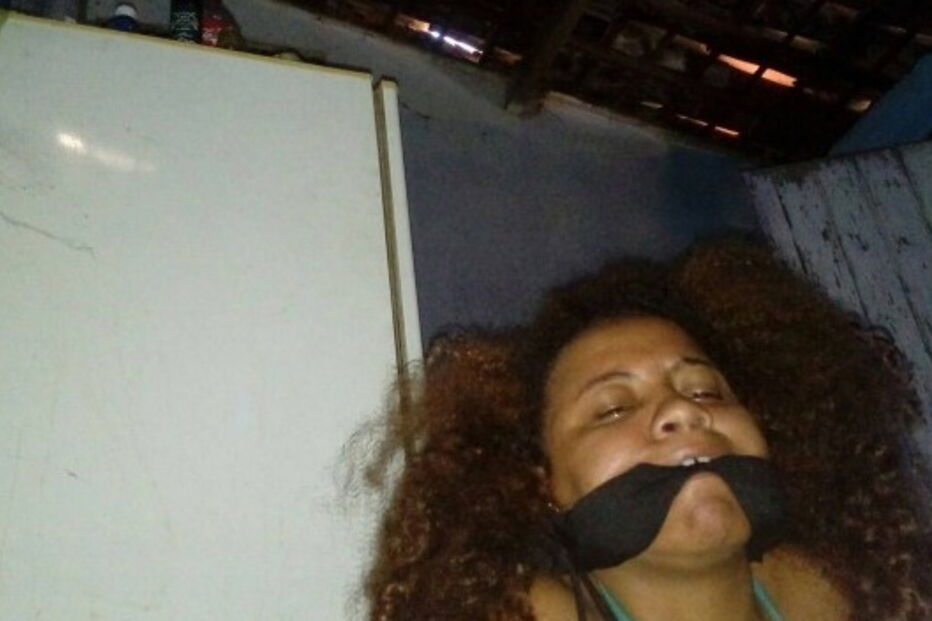 professora, Sobral, Brasil, Ceará, Sobral, Daiane Souza Silva, inspetor, crime, lei e justiça, sequestro, rapto, finge sequestro, raptada, 2000 reais, 600 euros