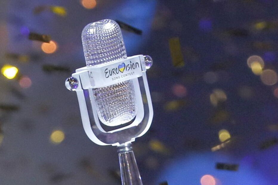 Salvador Sobral, Eurovisão