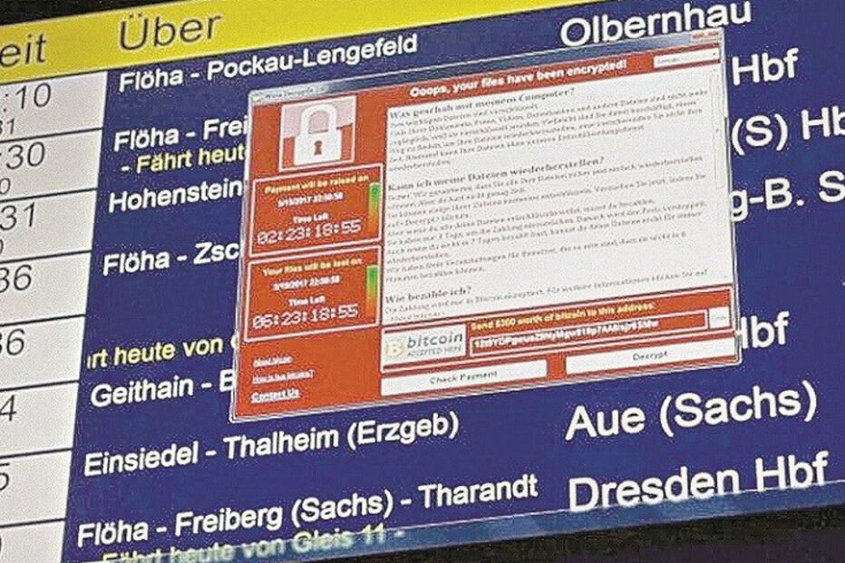 Europol, Portugal, Alemanha, MalwareTech, EUA, NameCheap, Proofpoint, Darien Huss, WannaCry, ciência e tecnologia, política, questões sociais