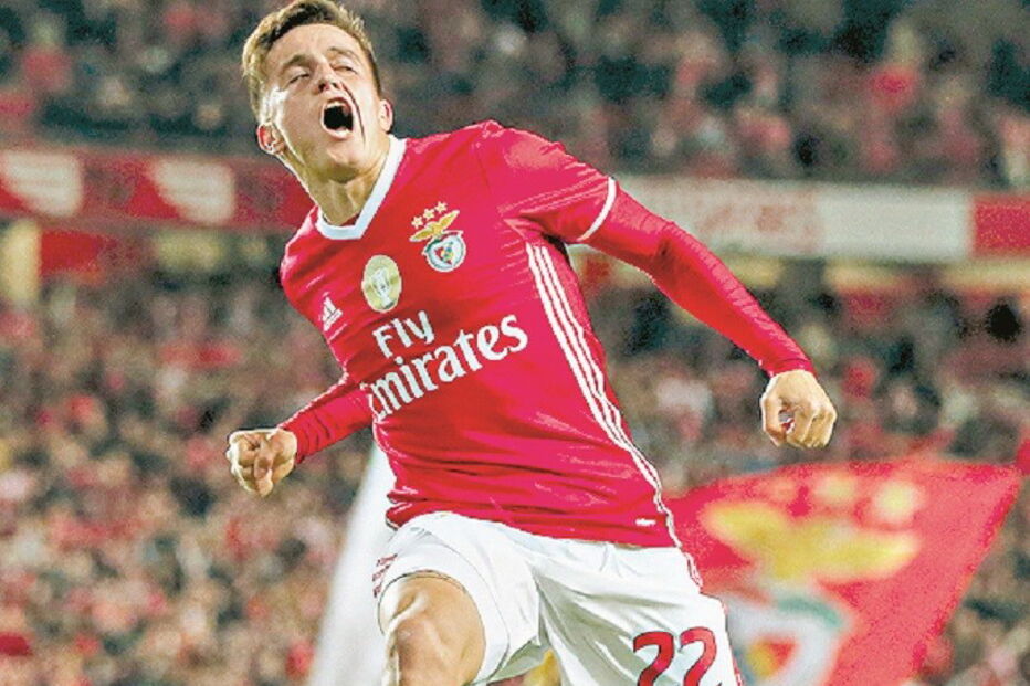 Rui Vitória, Benfica, Nélson Semedo, Seixal, Lindelof, Grimaldo, Champions, José Gomes, Zé Golos, Zivkovic, Taça, Cervi, desporto, futebol