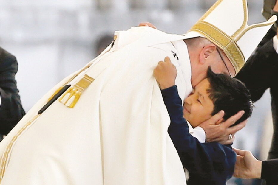 Lucas, Fátima, papa Francisco, católicos, milagre, pastorinhos, Lúcia, Jacinta, Francisco