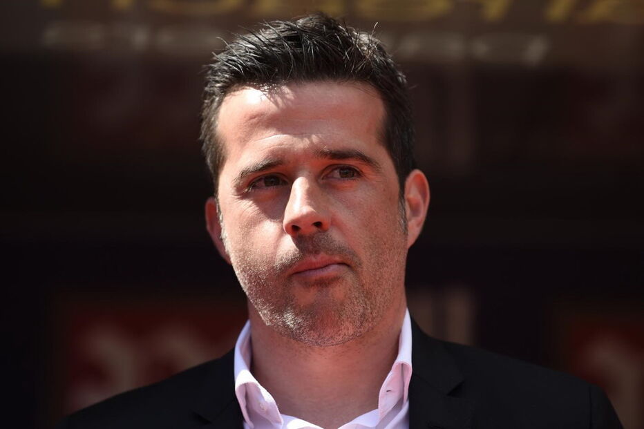 Marco Silva