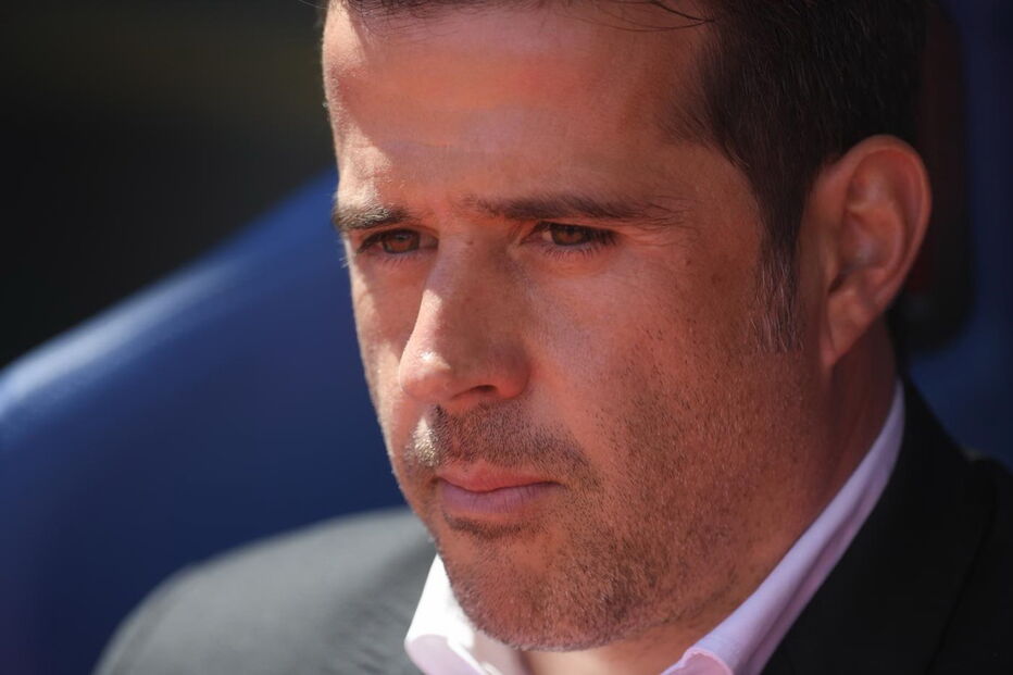 Marco Silva