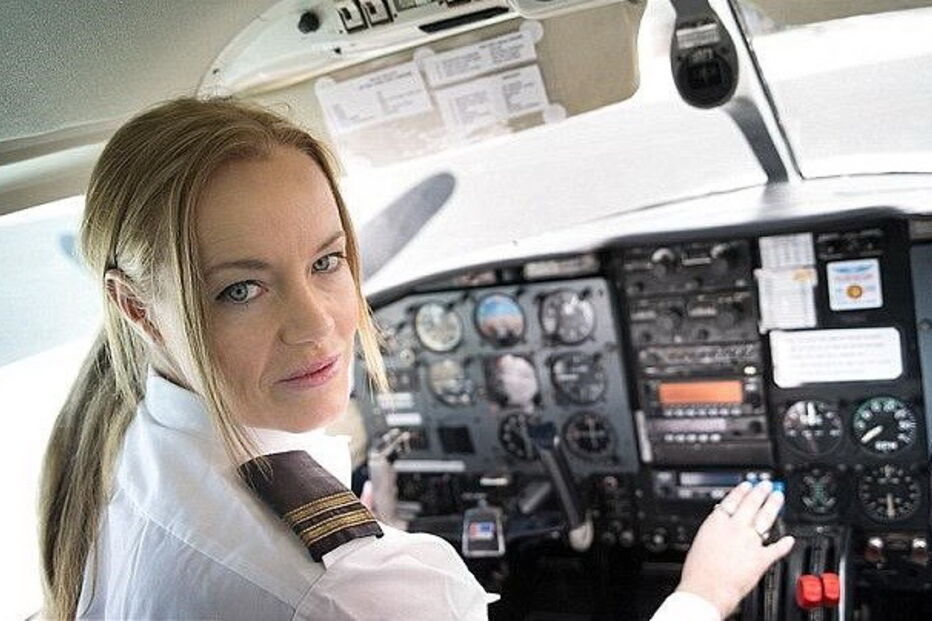 Gwyneth Montenegro, ex-acompanhante de luxo