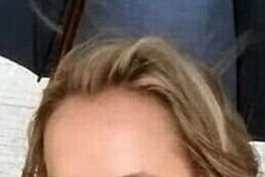 Gwyneth Montenegro, ex-acompanhante de luxo