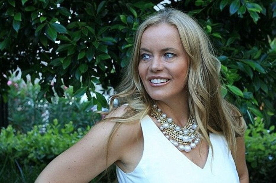 Gwyneth Montenegro, ex-acompanhante de luxo