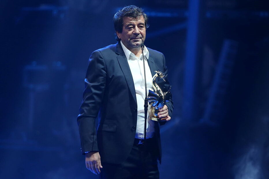 Adriano Quintanilha