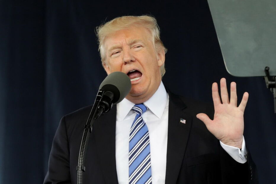 Norte Pyongan, Presidente, Estados Unidos, Coreia do Norte, Donald Trump, China, Casa Branca, Rússia, União Europeia, ONU