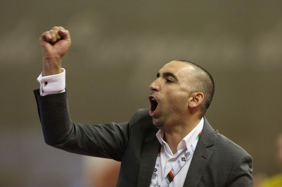 Benfica, Burinhosa, Taça de Portugal, desporto, futsal, Bruno Coelho, Gonçalo Alves, Chaguinha, Bruno Rodrigues, Elisandro, Sporting