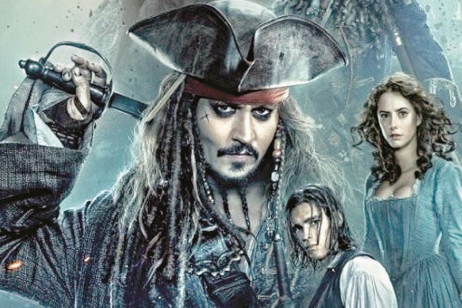 Pirata das Caraíbas, férias, verão, cinema, filmes, superproduções, blockbusters, Mulher Maravilha, O Homem-Aranha, O Capitão América, Hollywood