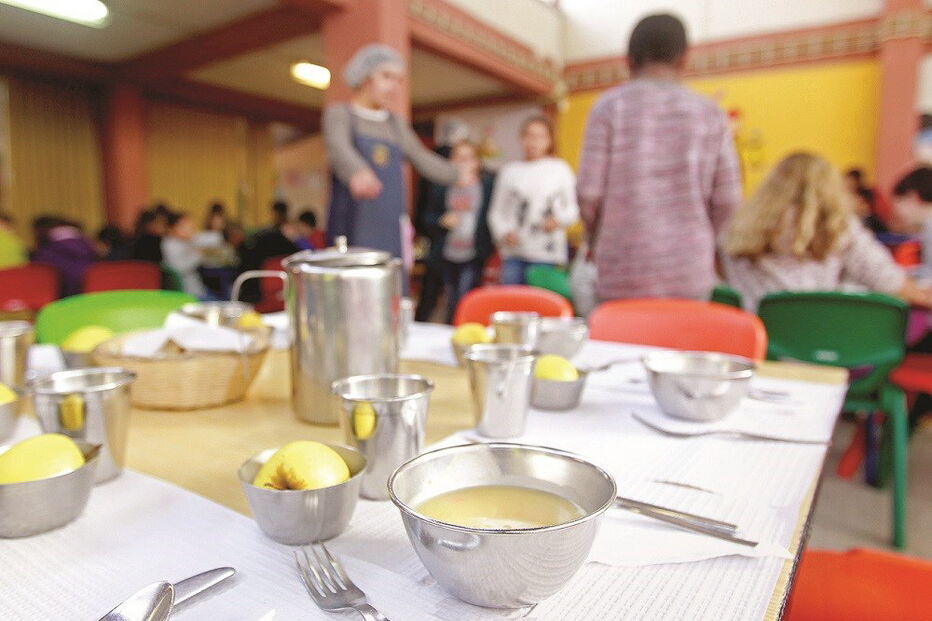 greve, ameaça, escolas, ensino, cantinas, crianças, jovens, trabalhadores, educação, salários, Filinto Lima, Associação de Diretores de Agrupamentos e Escolas Públicas, Andaep