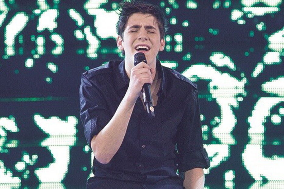 Salvador Sobral, música, cantor, doença, Eurovisão, médico, saúde, festival, Kiev