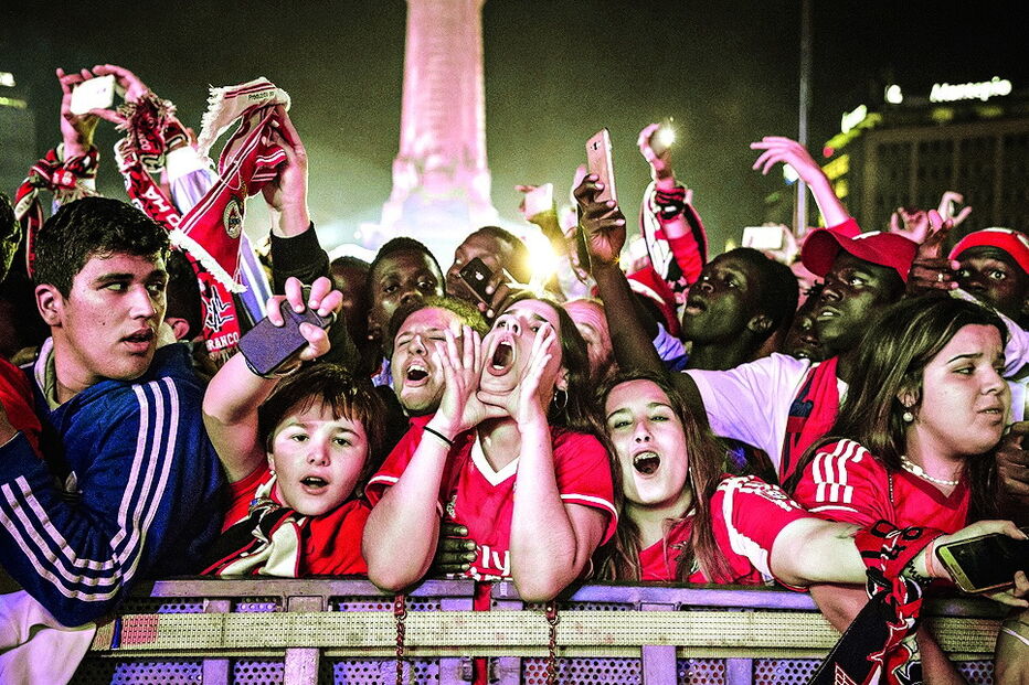 Luís Filipe Vieira, Rui Vitória, penta, tetra, futebol, desporto, benfica, águias