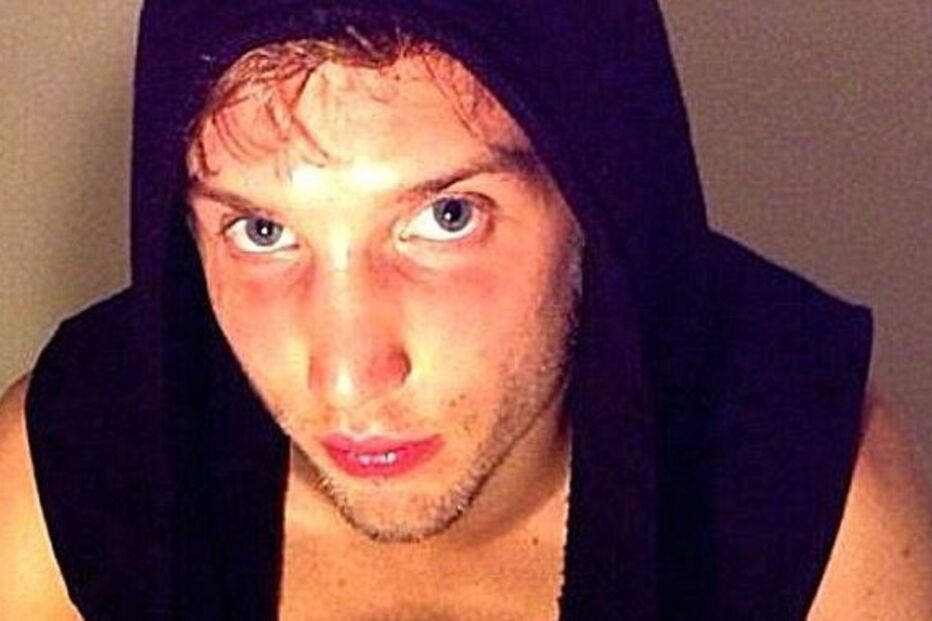 Brad Coyne, Mayang Prasetyo, Marcus Volke, electricista, Austrália, Teneriffe, homicídio, cozinhar corpo, partes do corpo, membros do corpo