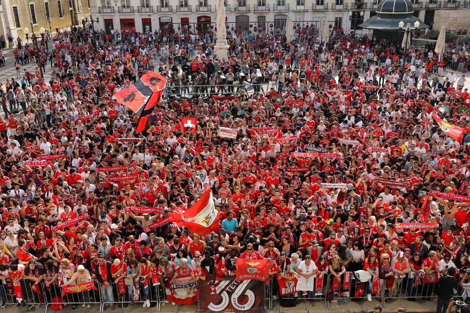 Benfica, Câmara Municipal de Lisboa, Praça do Município, Fernando Medina, Varanda, Paços do Concelho