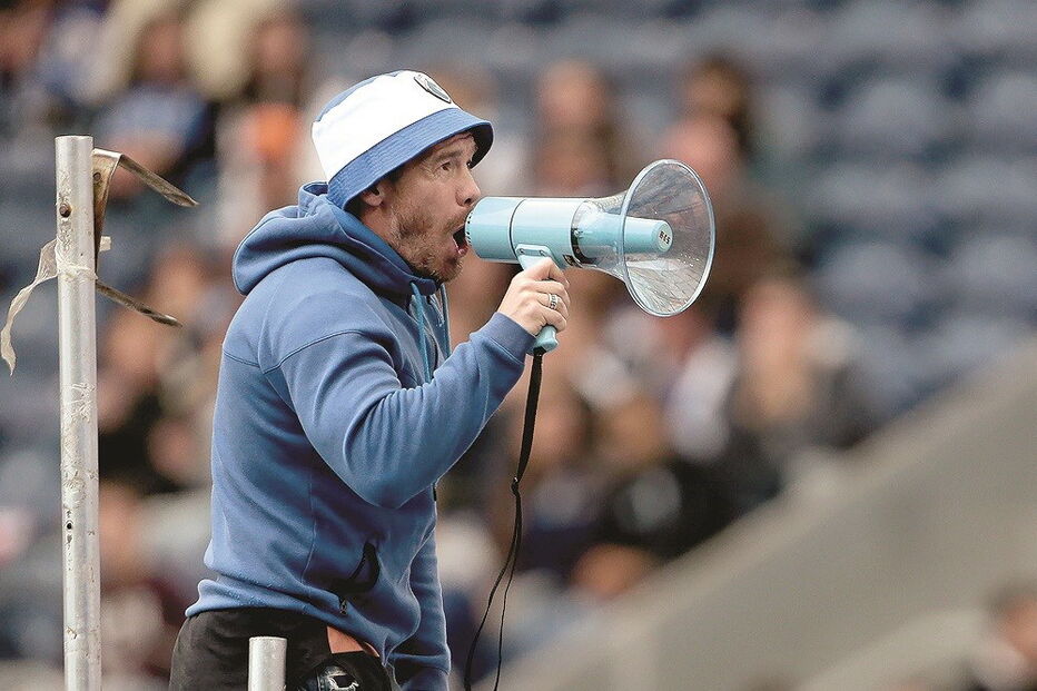 ‘Macaco’ não gostou dos episódios protagonizados pelo Colectivo