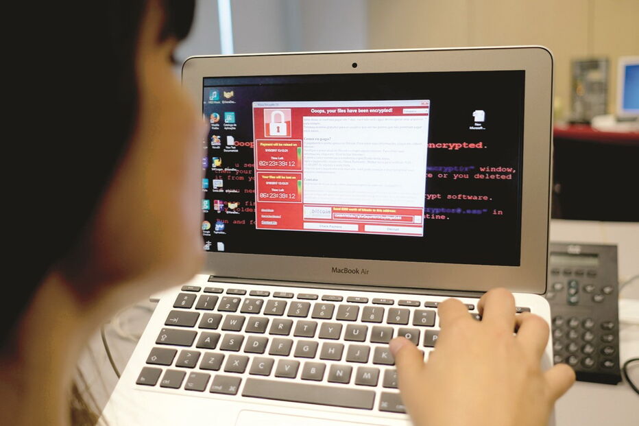 Portugal não escapou aos efeitos do ciberataque, que afetou 200 mil computadores em 150 países  
