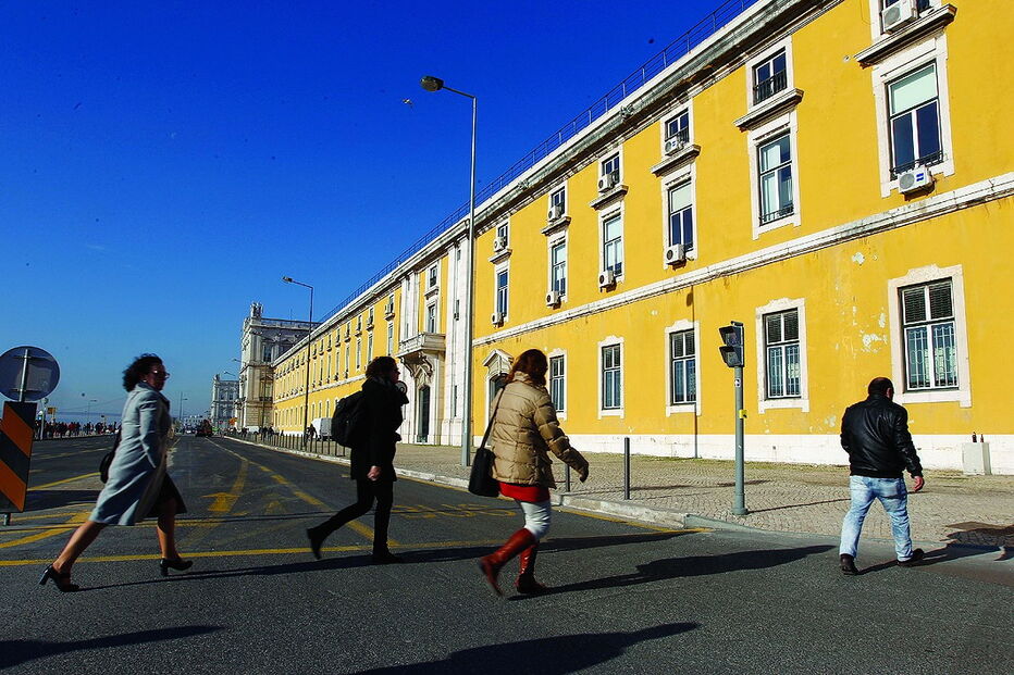 Trabalhadores do Estado