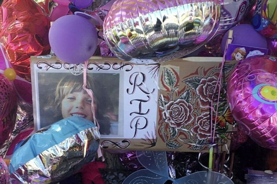 Victoria Martens foi morta pela mãe, o namorado desta e uma amiga