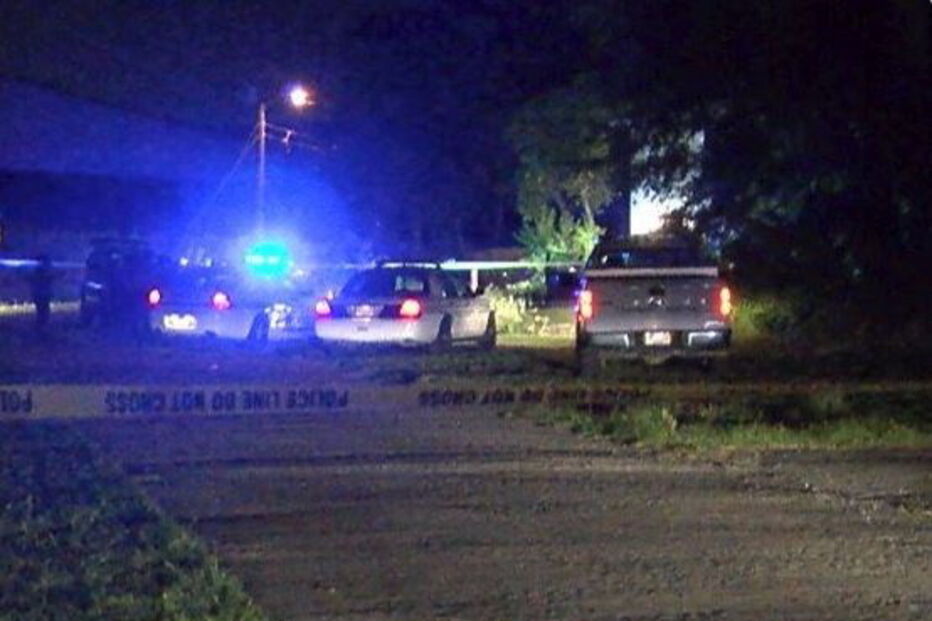 Casal foi surpreendido em pleno ato