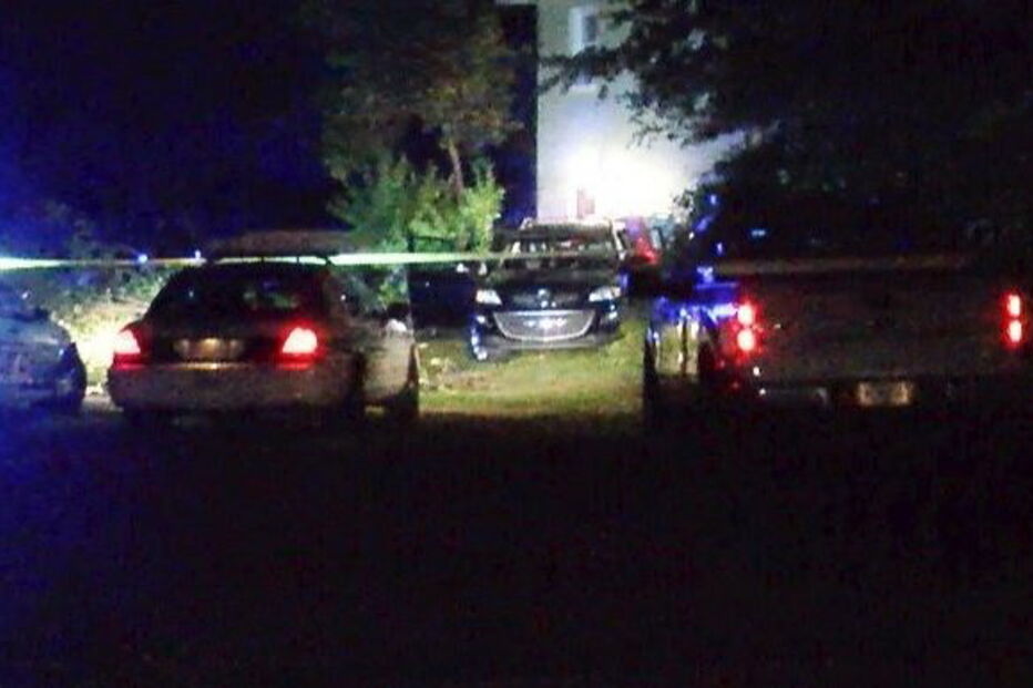 Casal foi surpreendido em pleno ato