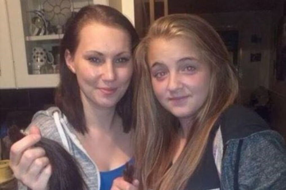 Enderby, Leicestershire, crime, lei e justiça, Megan Bannister, Kirsten, Tony, Carol, Canadá, Leicester, jovem, estudante, , acidentes e desastres, acidente de viação, encenação