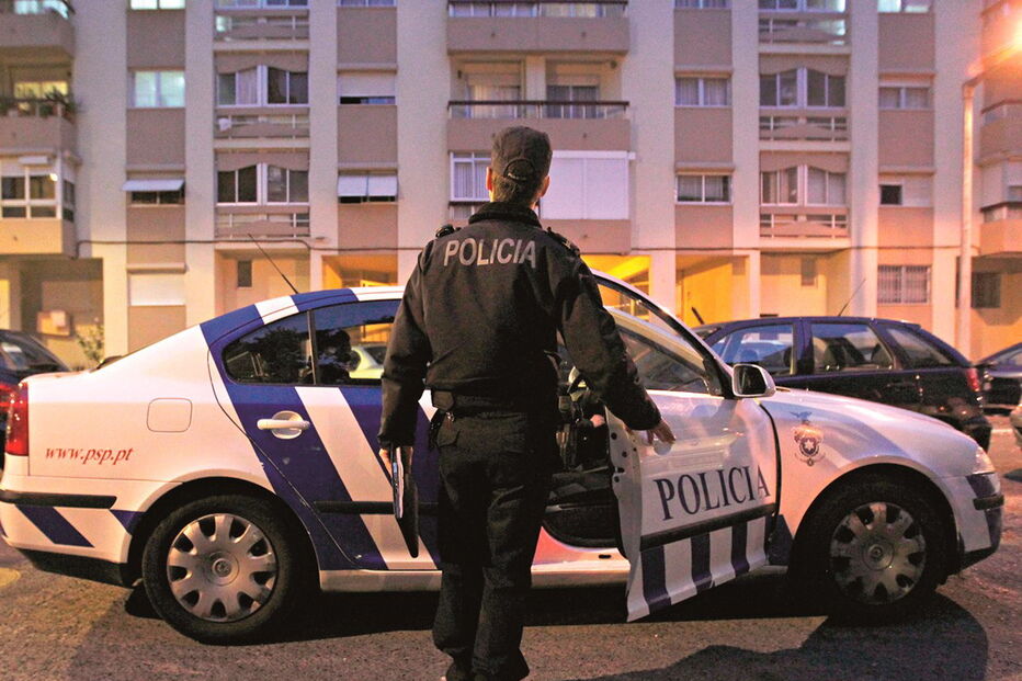 Sindicato dos Profissionais da PSP revela que só 2 carros circulam na Divisão   